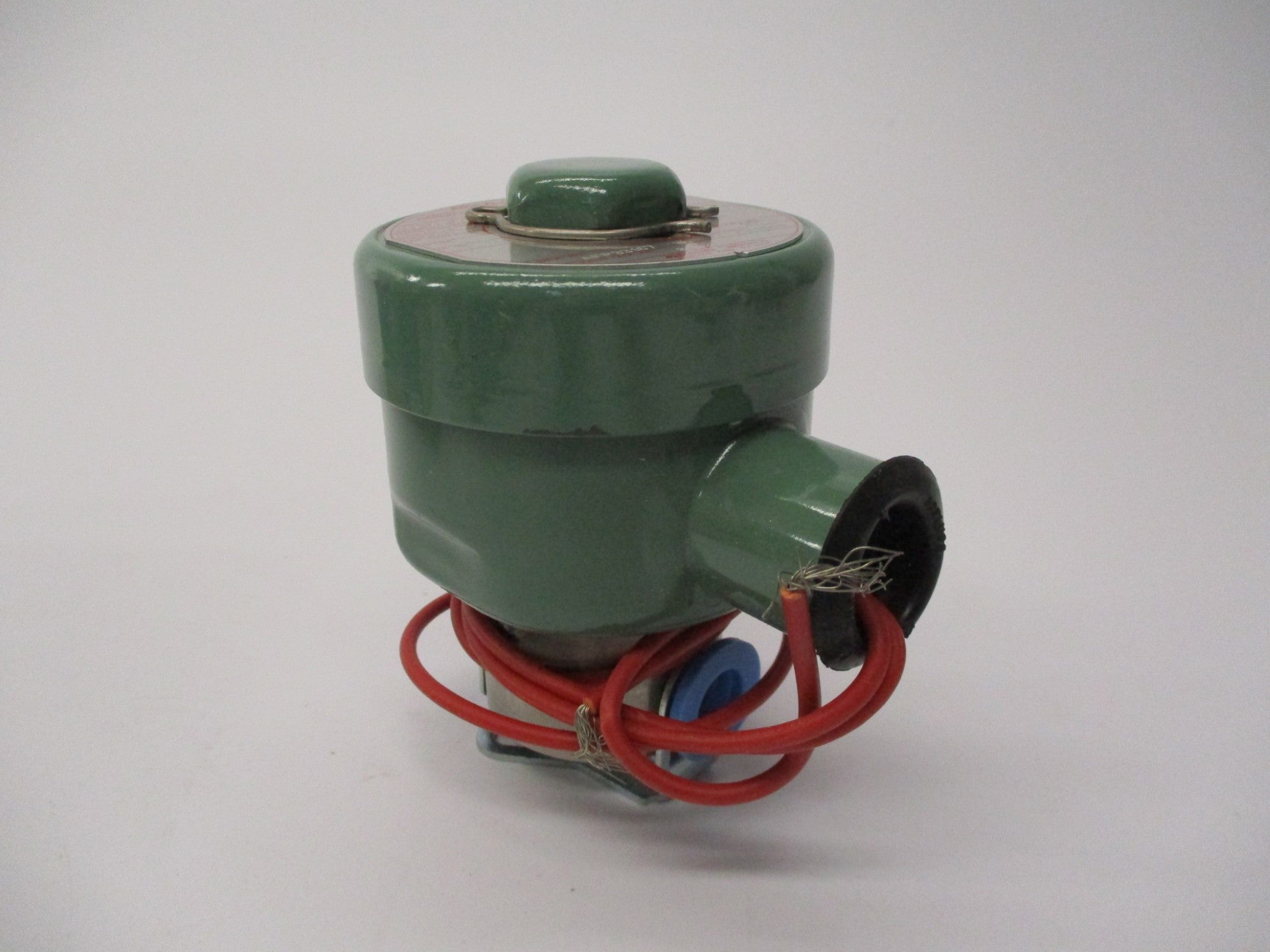 ASCO 8262A231 120V NSMP