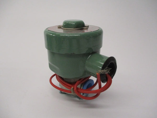 ASCO 8262A231 120V NSMP