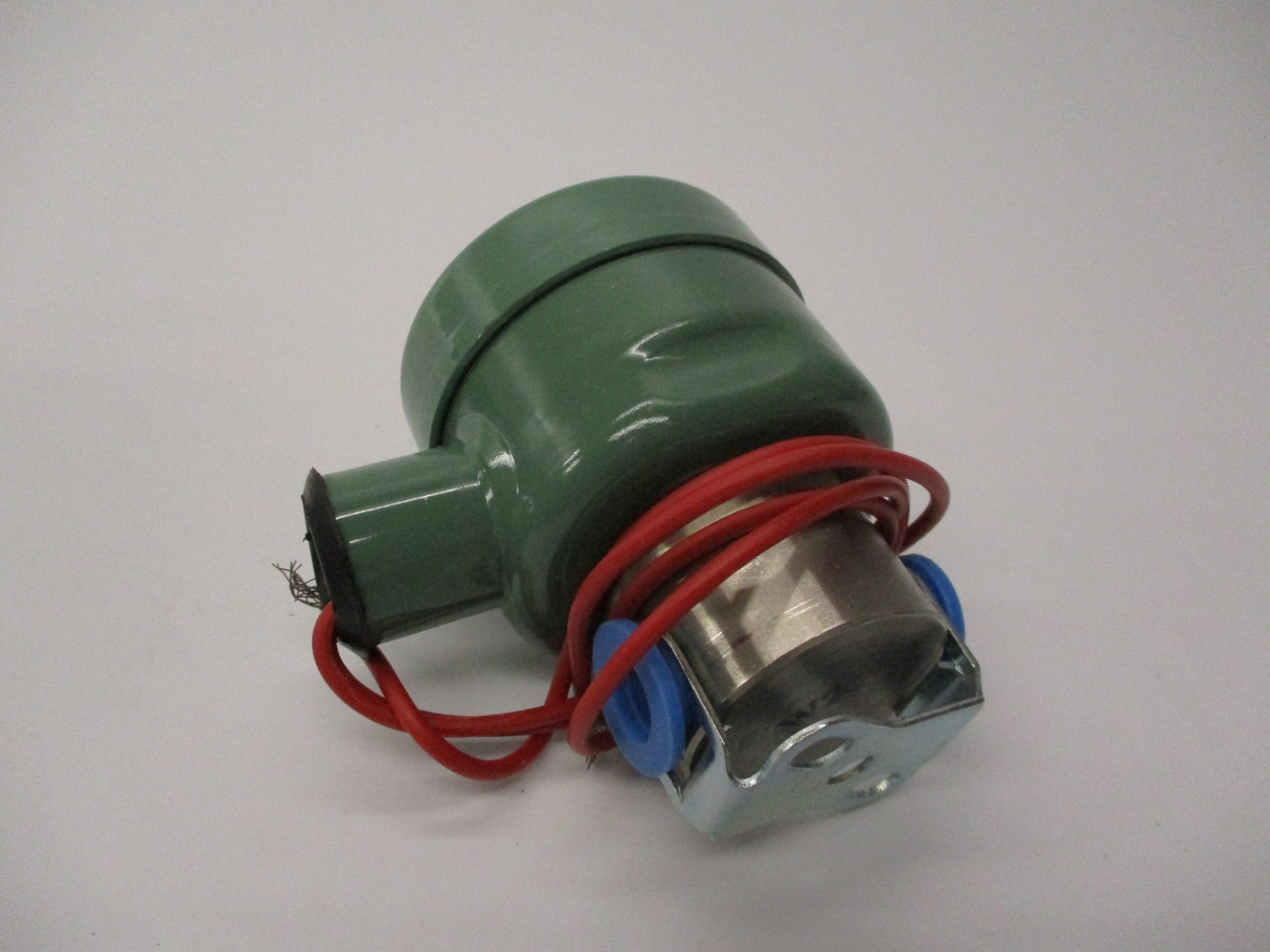 ASCO 8262A231 120V NSMP