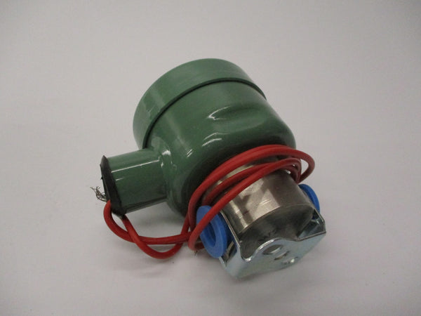 ASCO 8262A231 120V NSMP