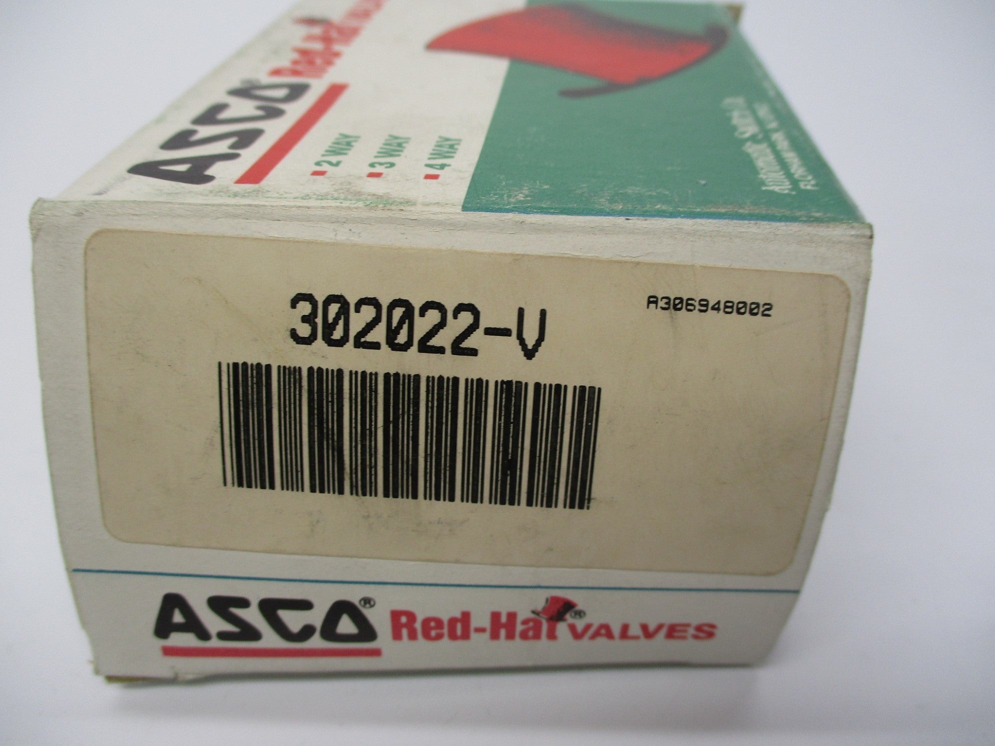 ASCO 302022-V NSMP
