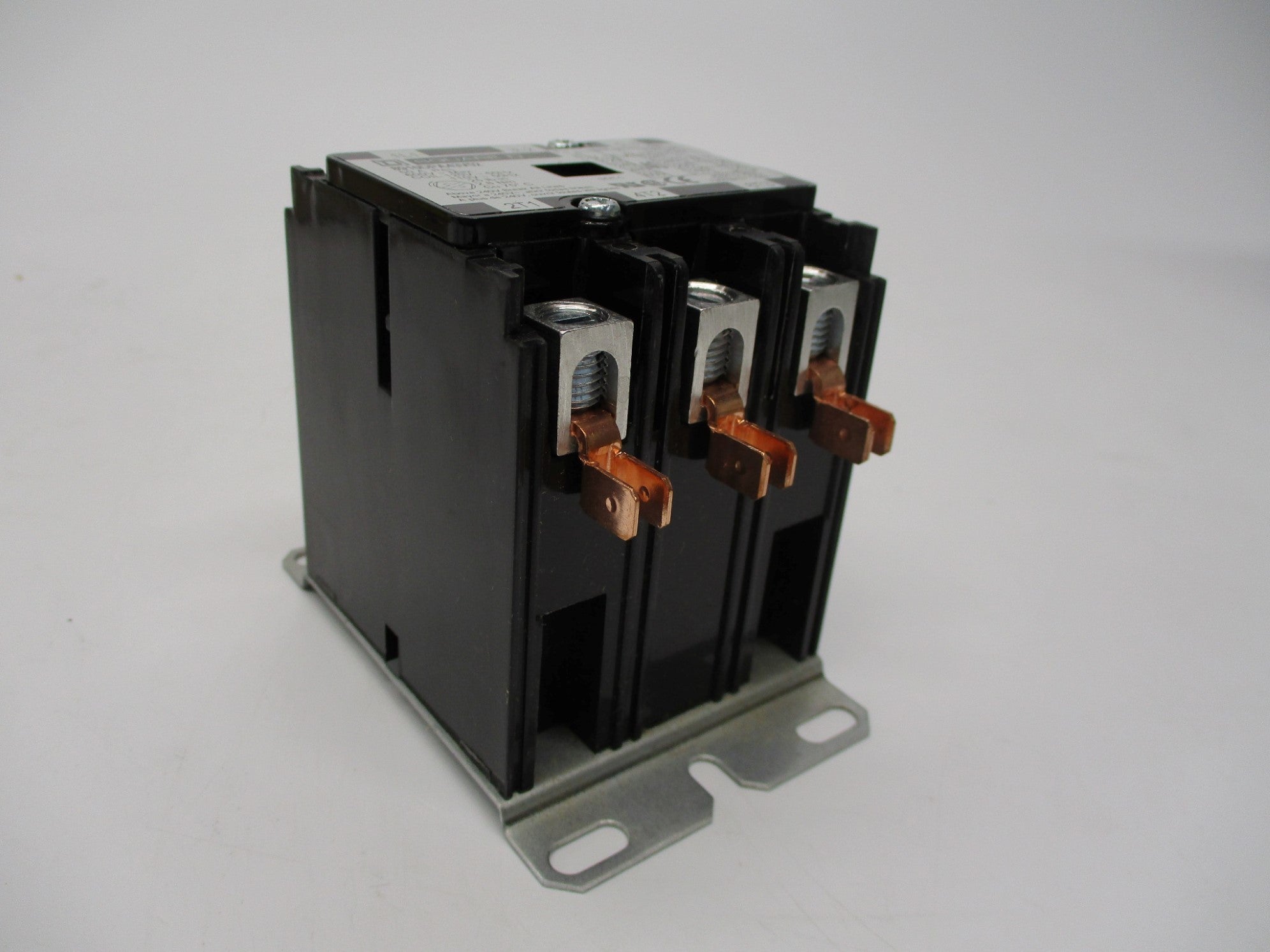 SQUARE D 8910DPA43V02 SER. C 120V NSMP