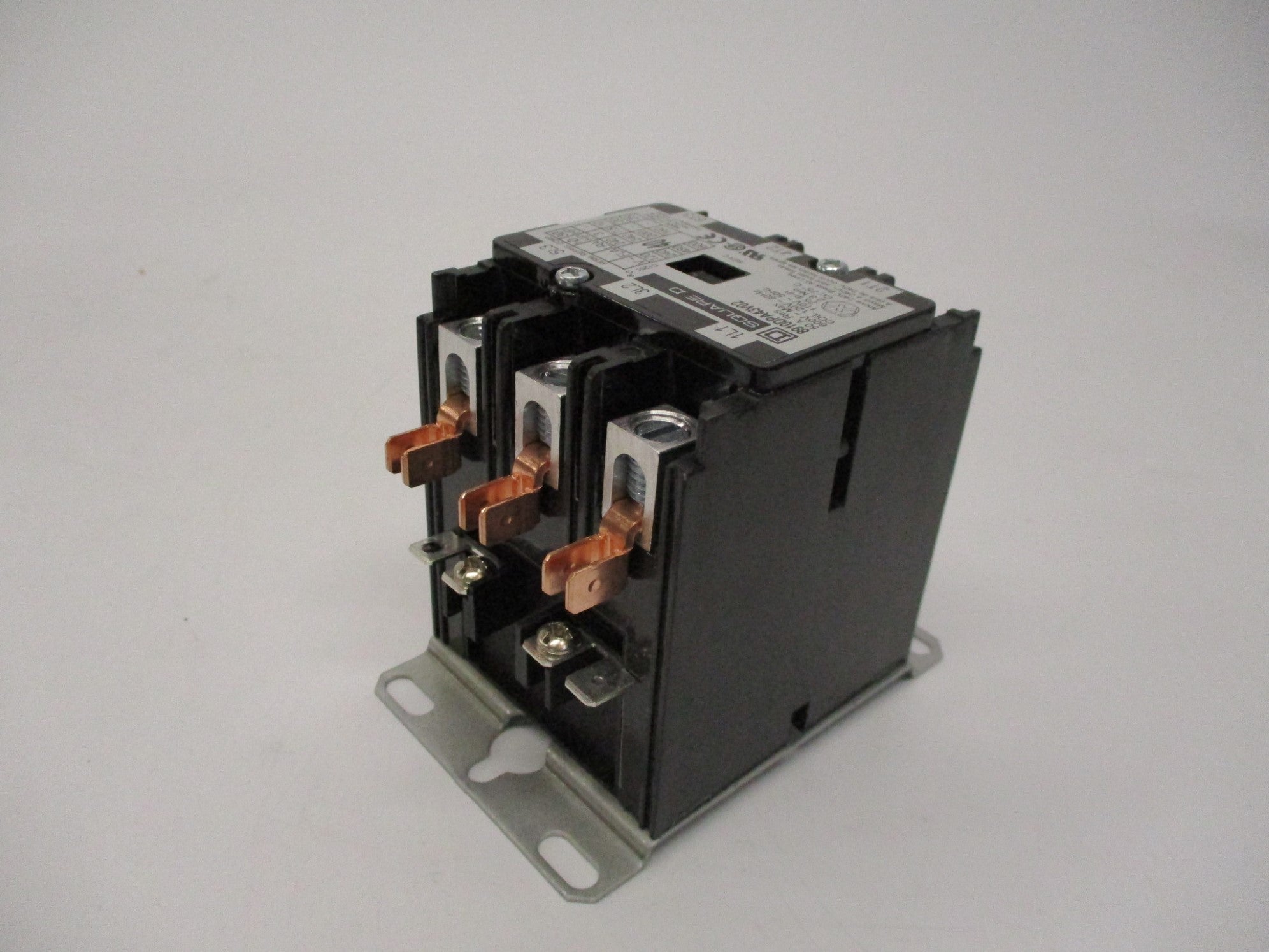SQUARE D 8910DPA43V02 SER. C 120V NSMP
