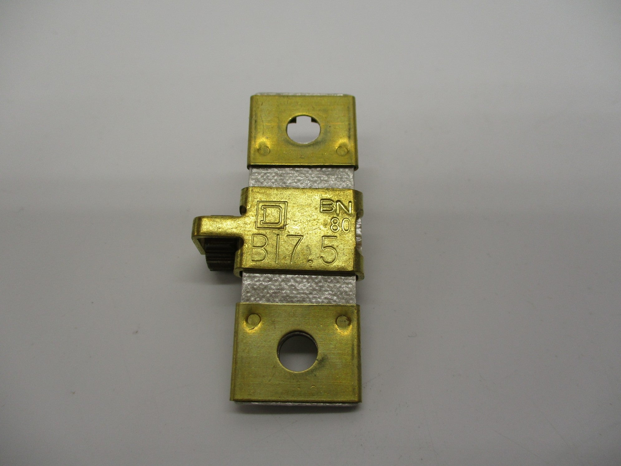 SQUARE D B17.5 NSMP