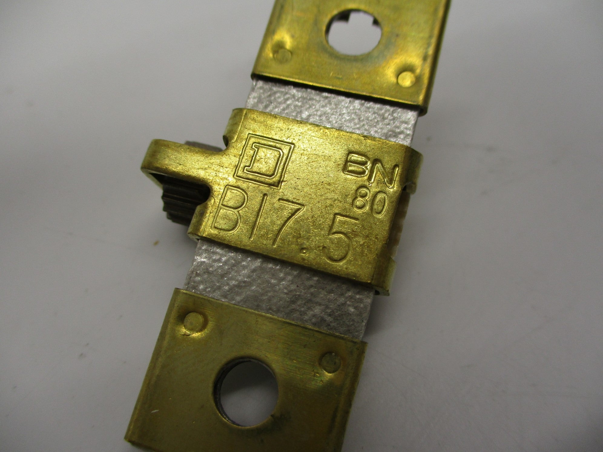 SQUARE D B17.5 NSMP
