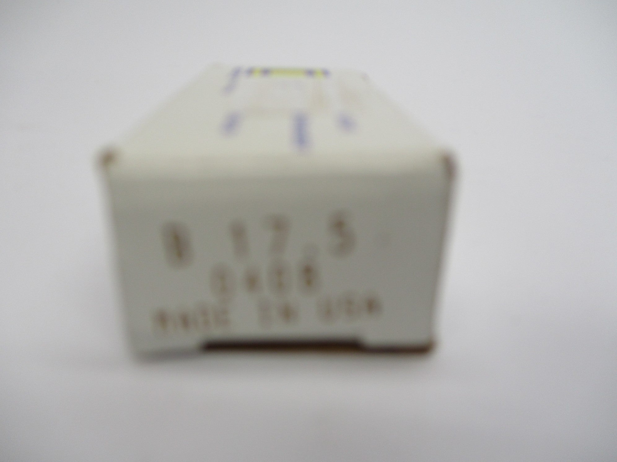 SQUARE D B17.5 NSMP