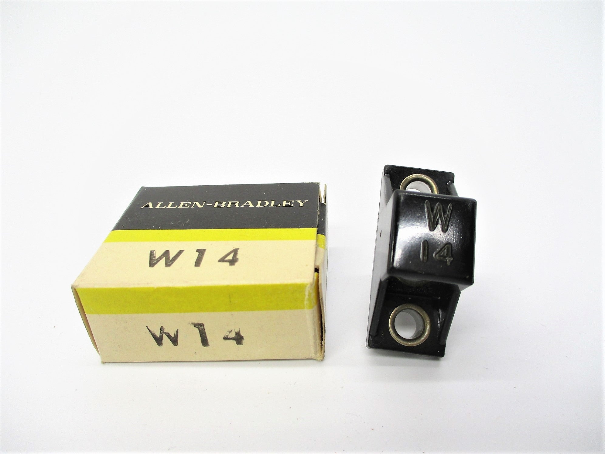INDUSTRIAL SPARE PART W14 (BK/GD) NSMP