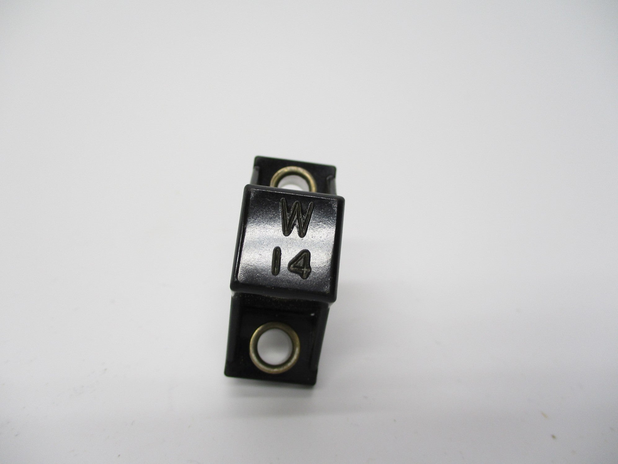 INDUSTRIAL SPARE PART W14 (BK/GD) NSMP