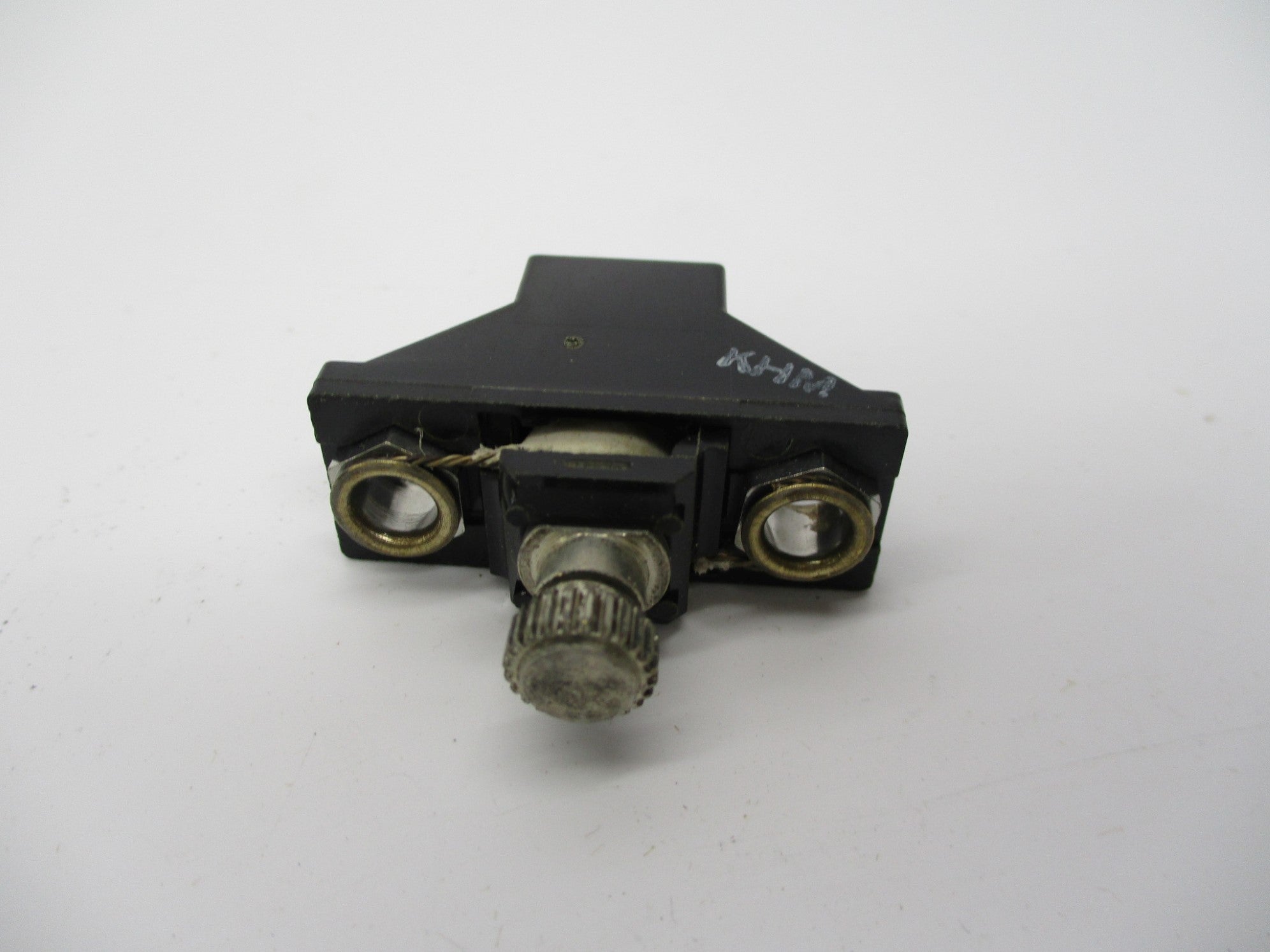 INDUSTRIAL SPARE PART W14 (BK/GD) NSMP