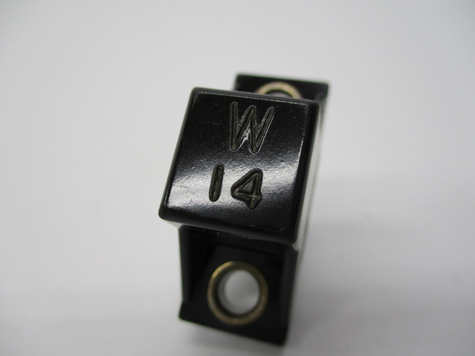 INDUSTRIAL SPARE PART W14 (BK/GD) NSMP