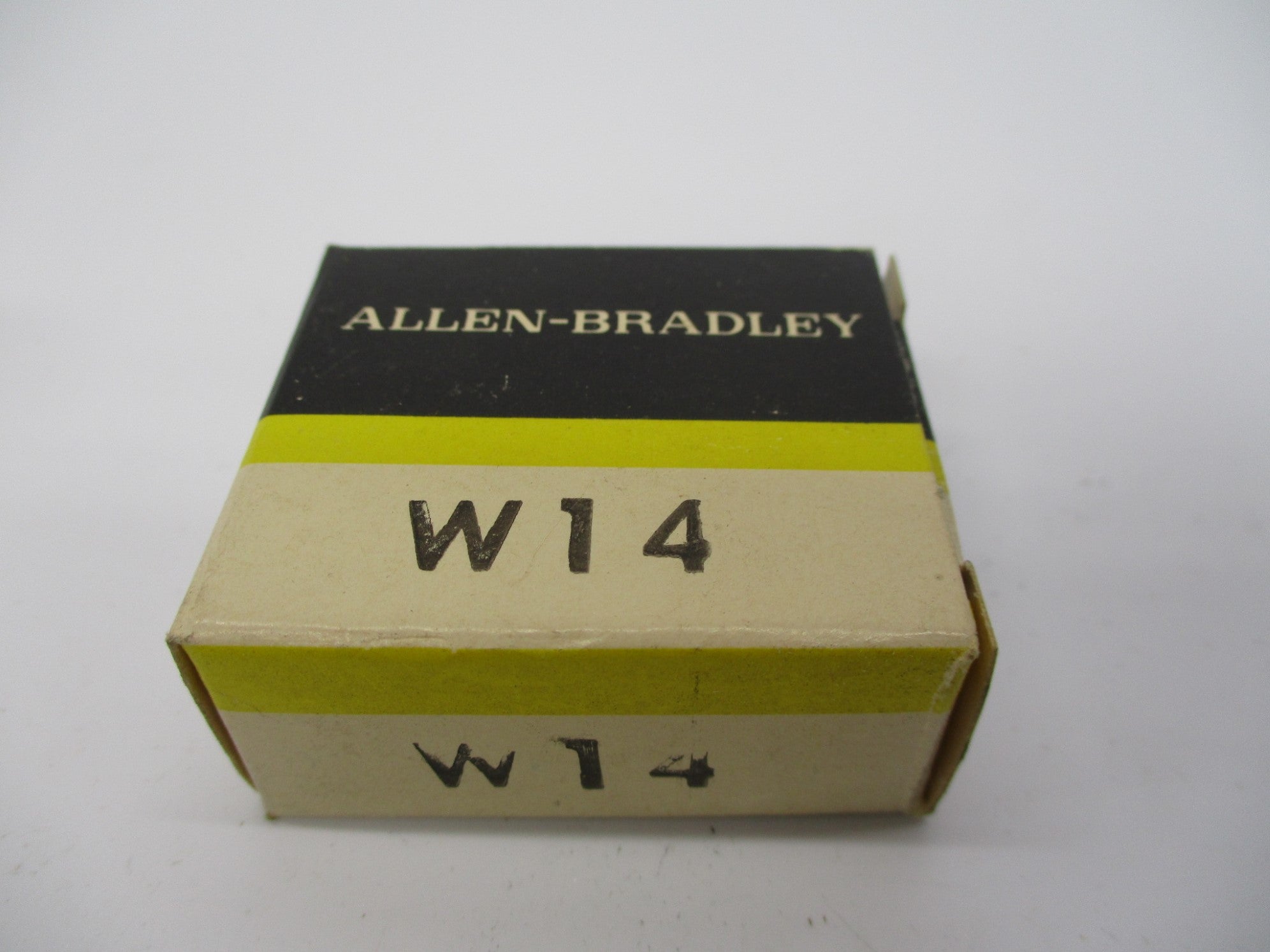 INDUSTRIAL SPARE PART W14 (BK/GD) NSMP