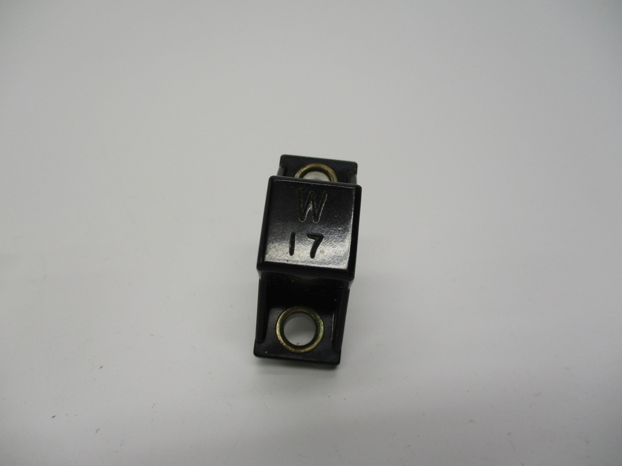 INDUSTRIAL SPARE PART W17 (BK/YL) NSMP