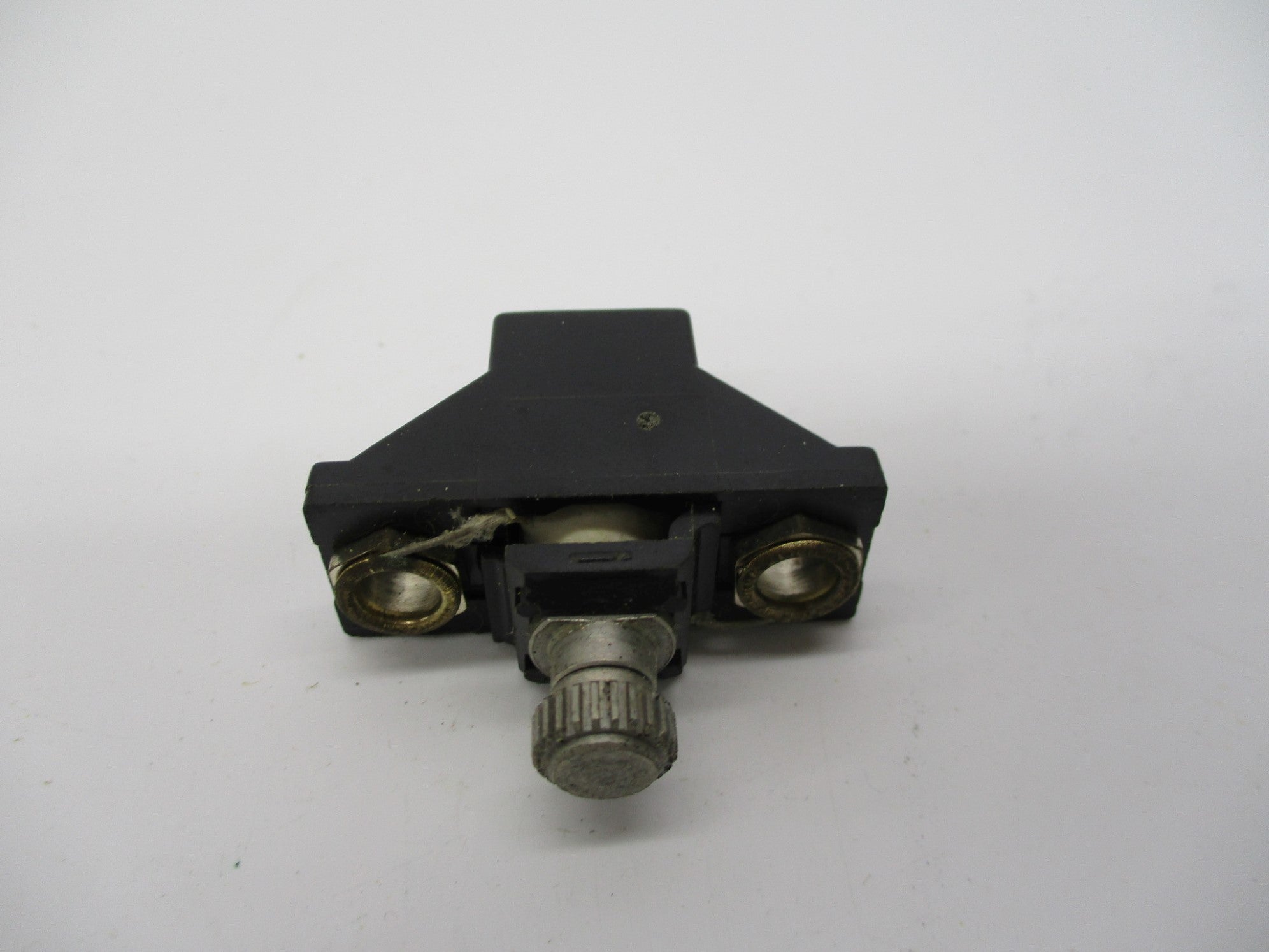 INDUSTRIAL SPARE PART W17 (BK/YL) NSMP
