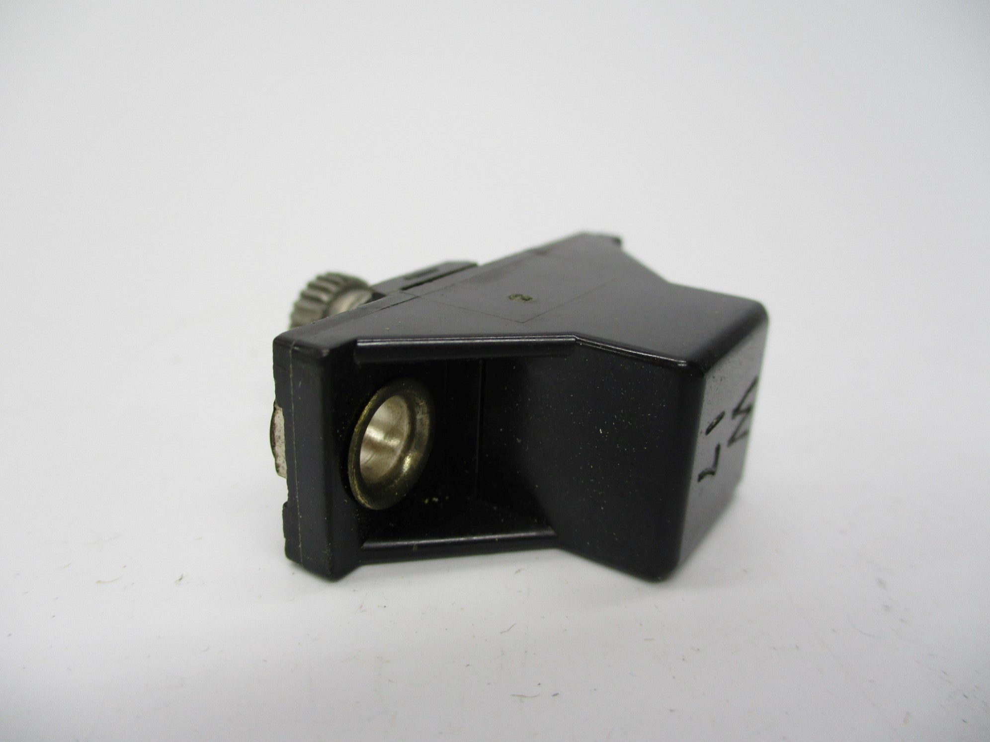 INDUSTRIAL SPARE PART W17 (BK/YL) NSMP