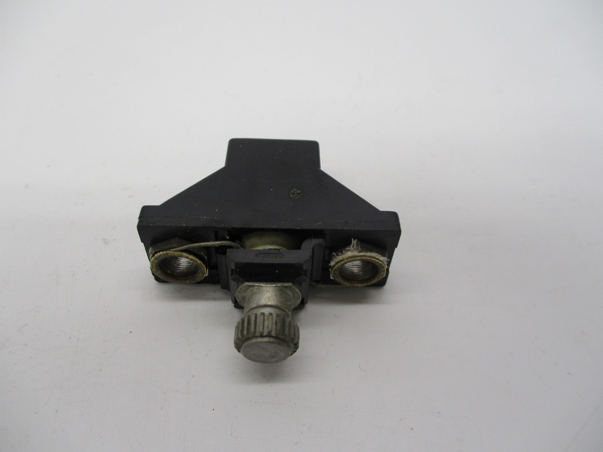 INDUSTRIAL SPARE PART W18 (BK/YL) NSMP