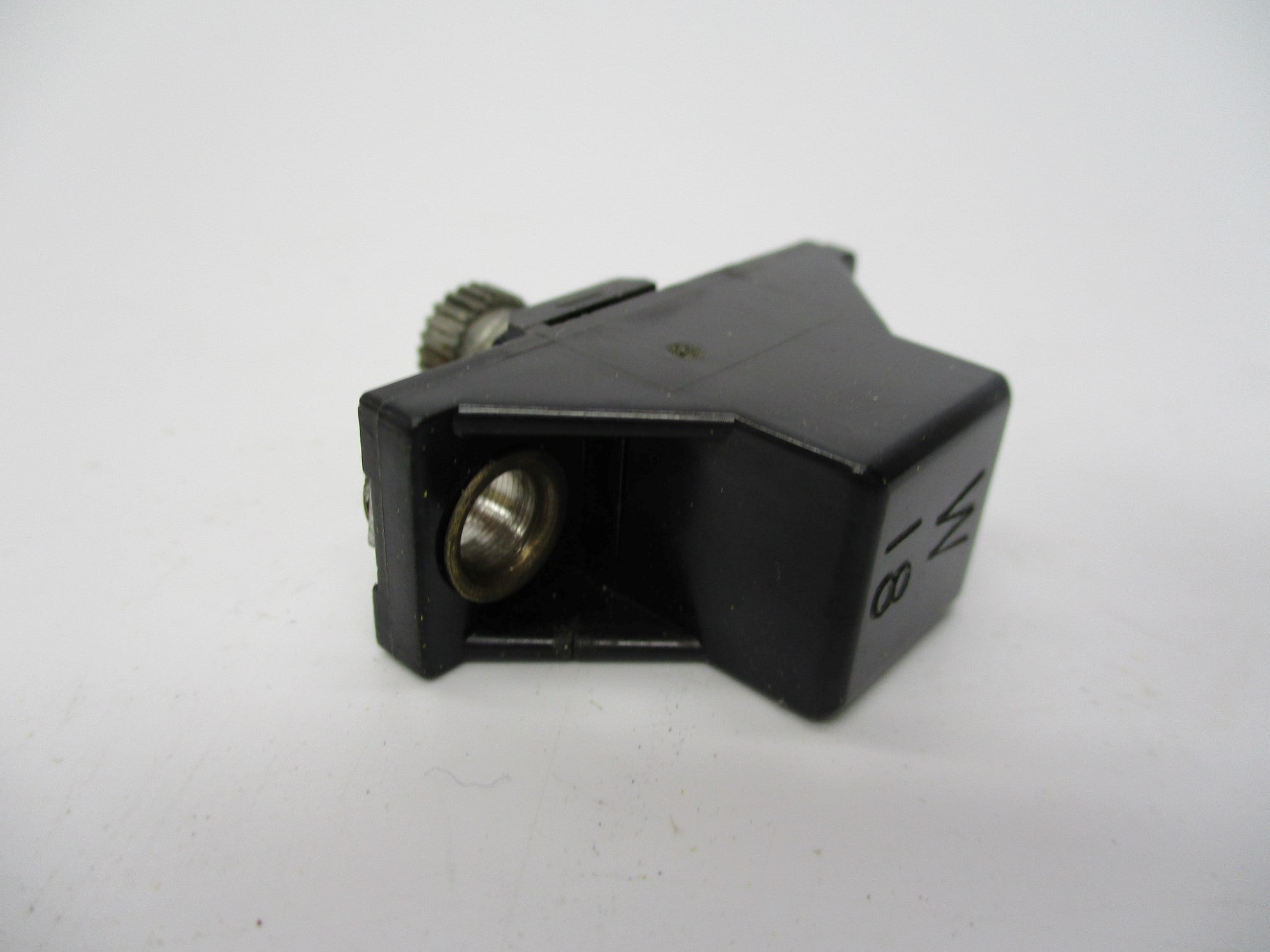 INDUSTRIAL SPARE PART W18 (BK/YL) NSMP