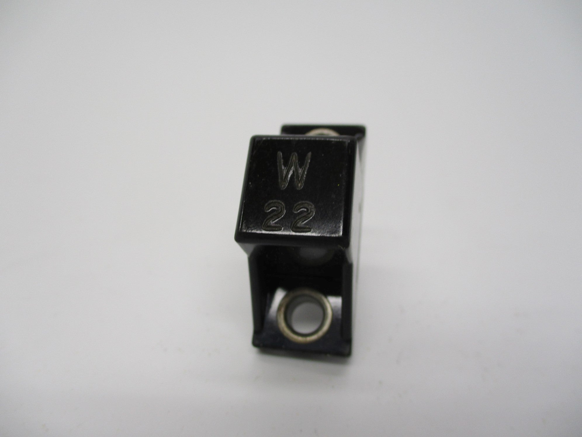 INDUSTRIAL SPARE PART W22 (BK/GD) NSMP