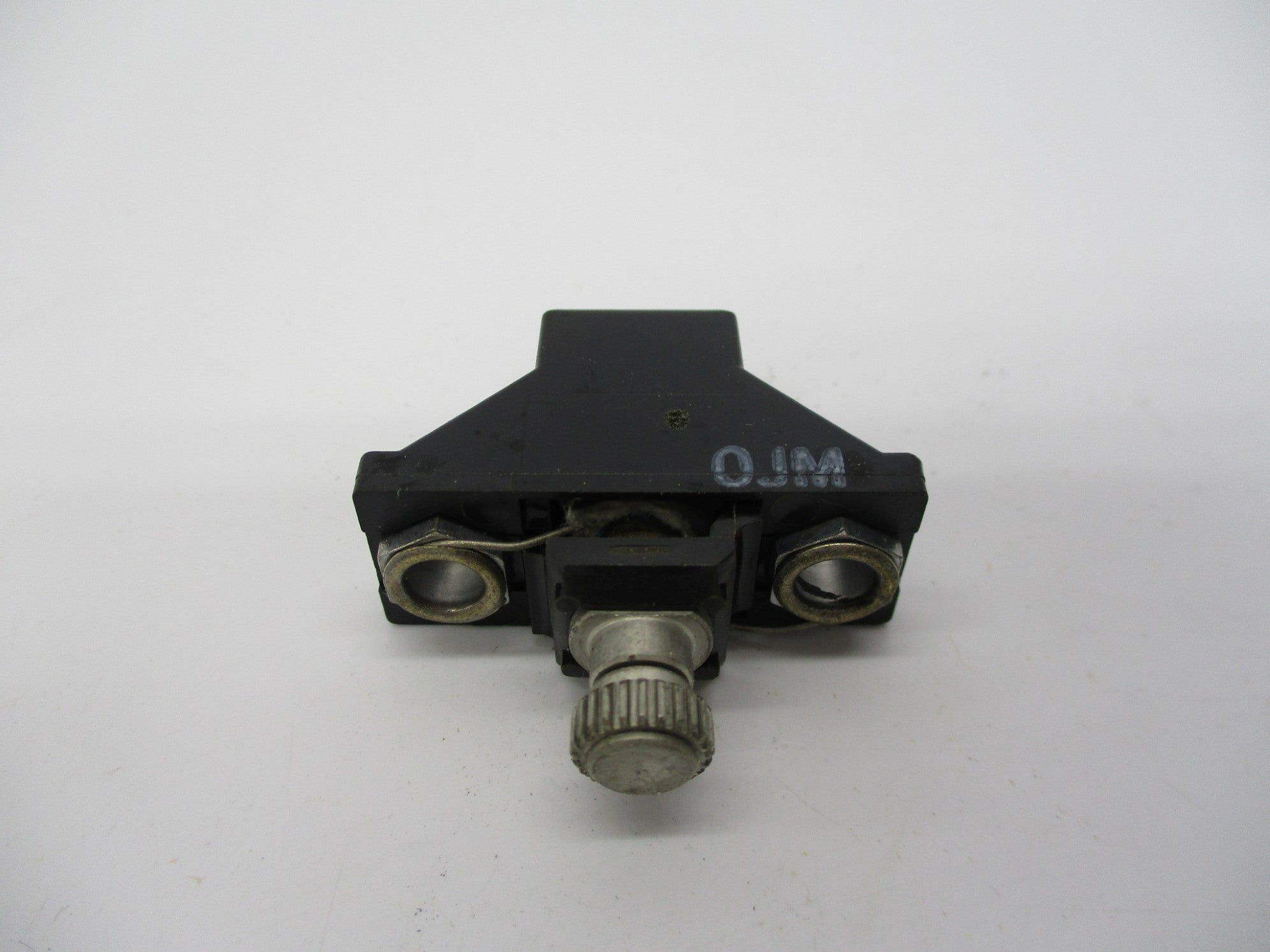 INDUSTRIAL SPARE PART W22 (BK/GD) NSMP