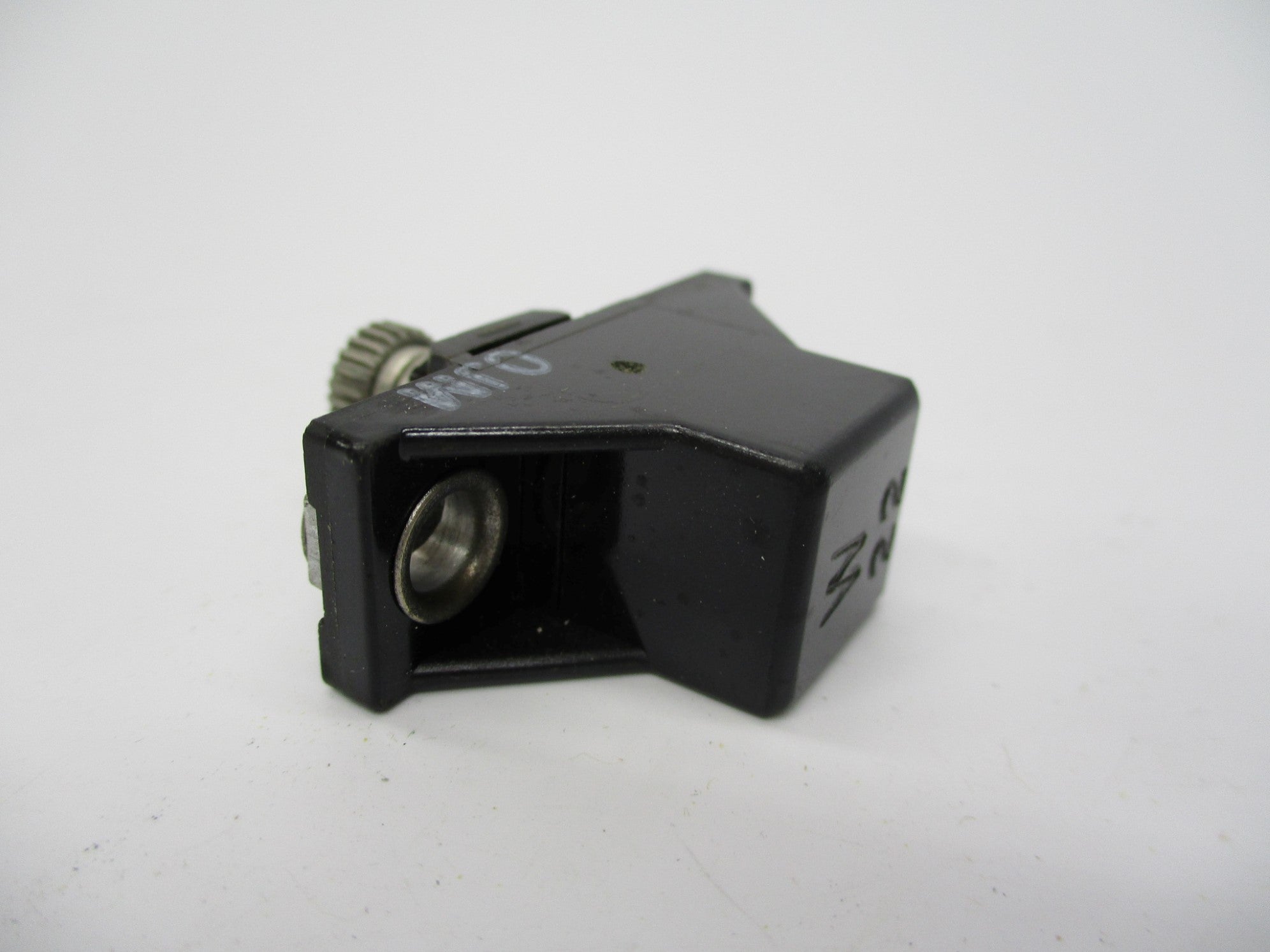 INDUSTRIAL SPARE PART W22 (BK/GD) NSMP