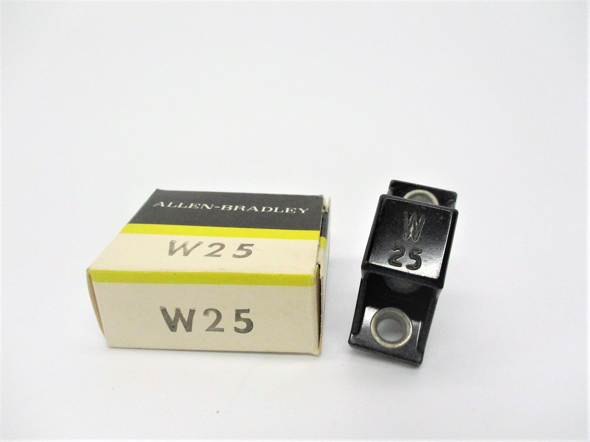 INDUSTRIAL SPARE PART W25 (BK/GD) NSMP