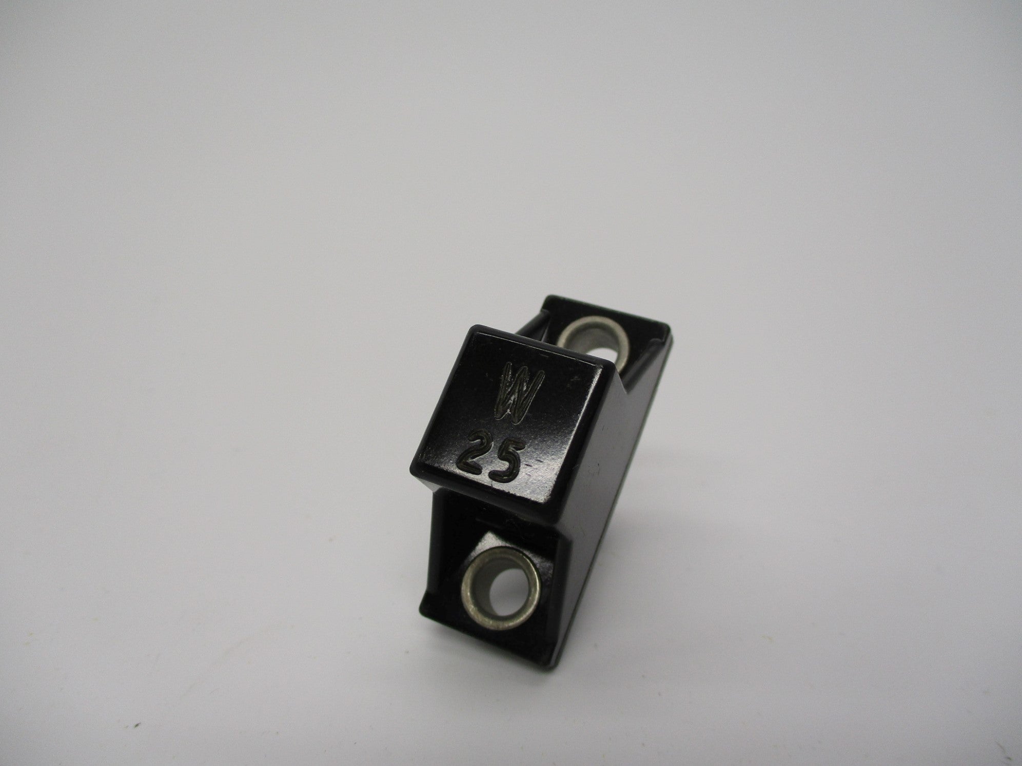 INDUSTRIAL SPARE PART W25 (BK/GD) NSMP