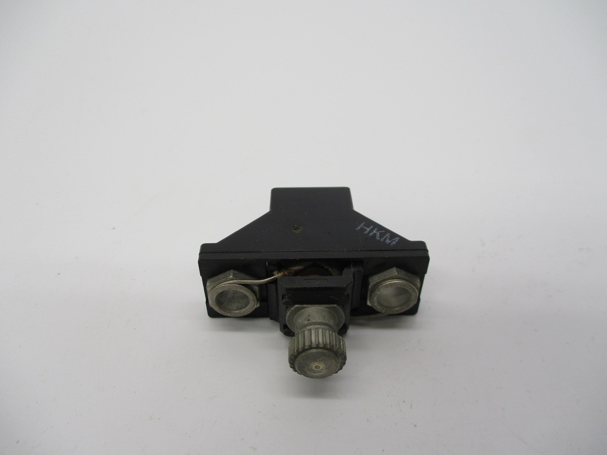 INDUSTRIAL SPARE PART W25 (BK/GD) NSMP