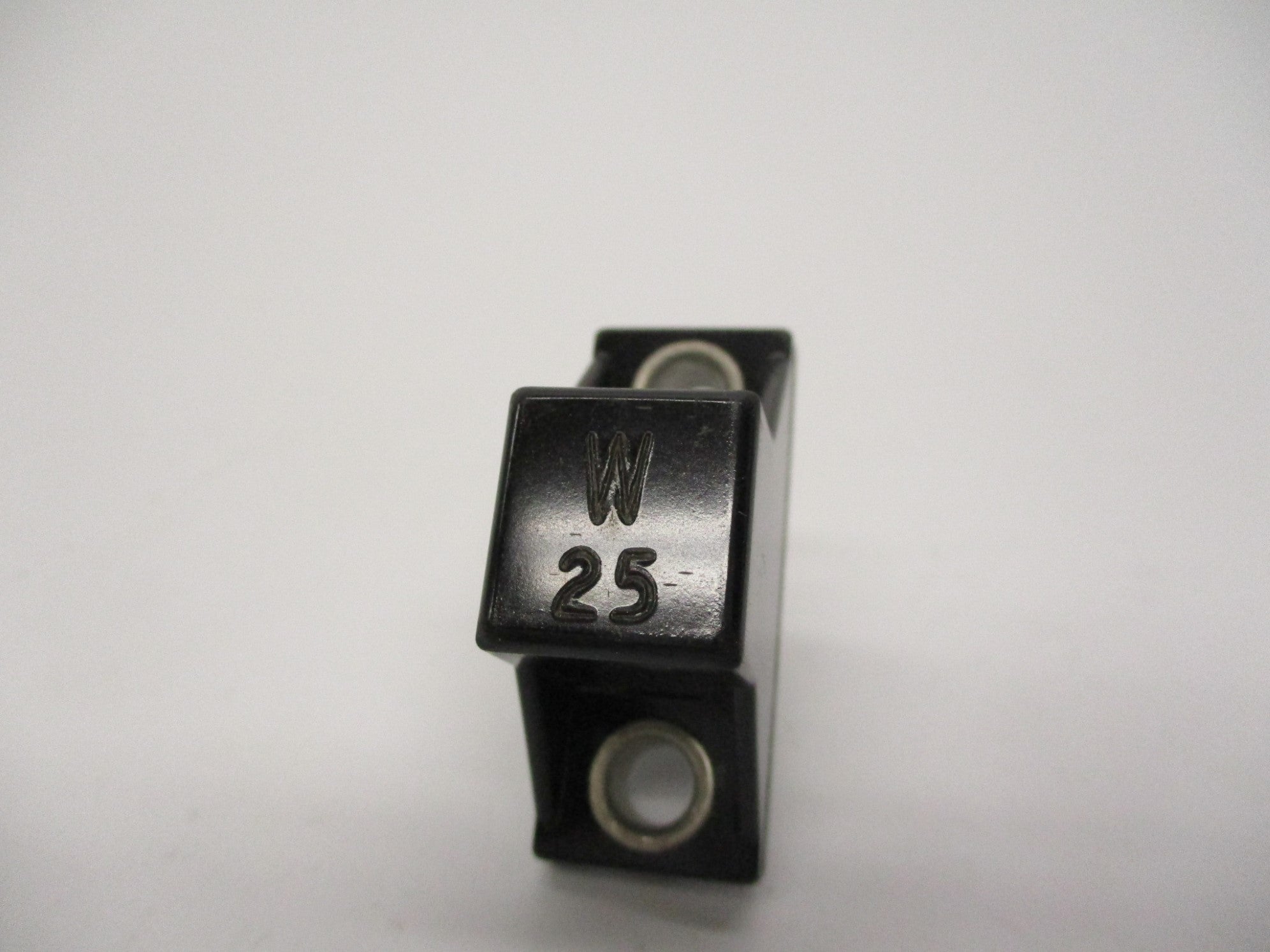 INDUSTRIAL SPARE PART W25 (BK/GD) NSMP