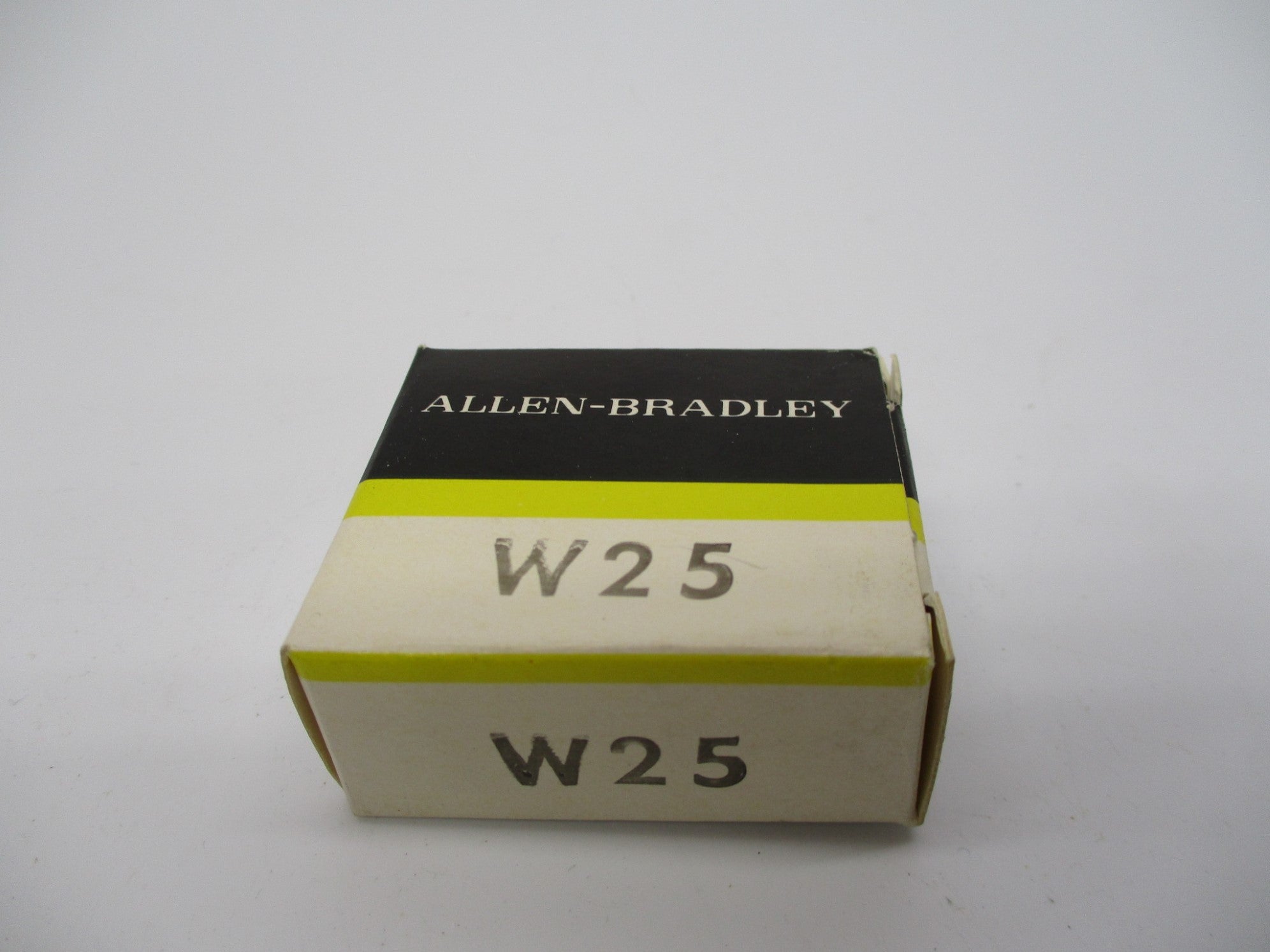 INDUSTRIAL SPARE PART W25 (BK/GD) NSMP
