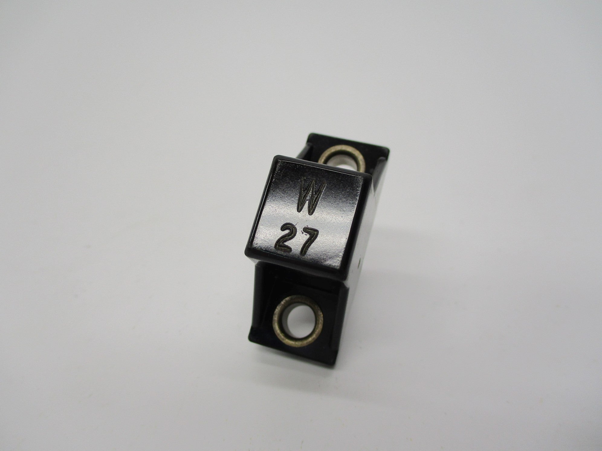 INDUSTRIAL SPARE PART W27 (BK/GD) NSMP