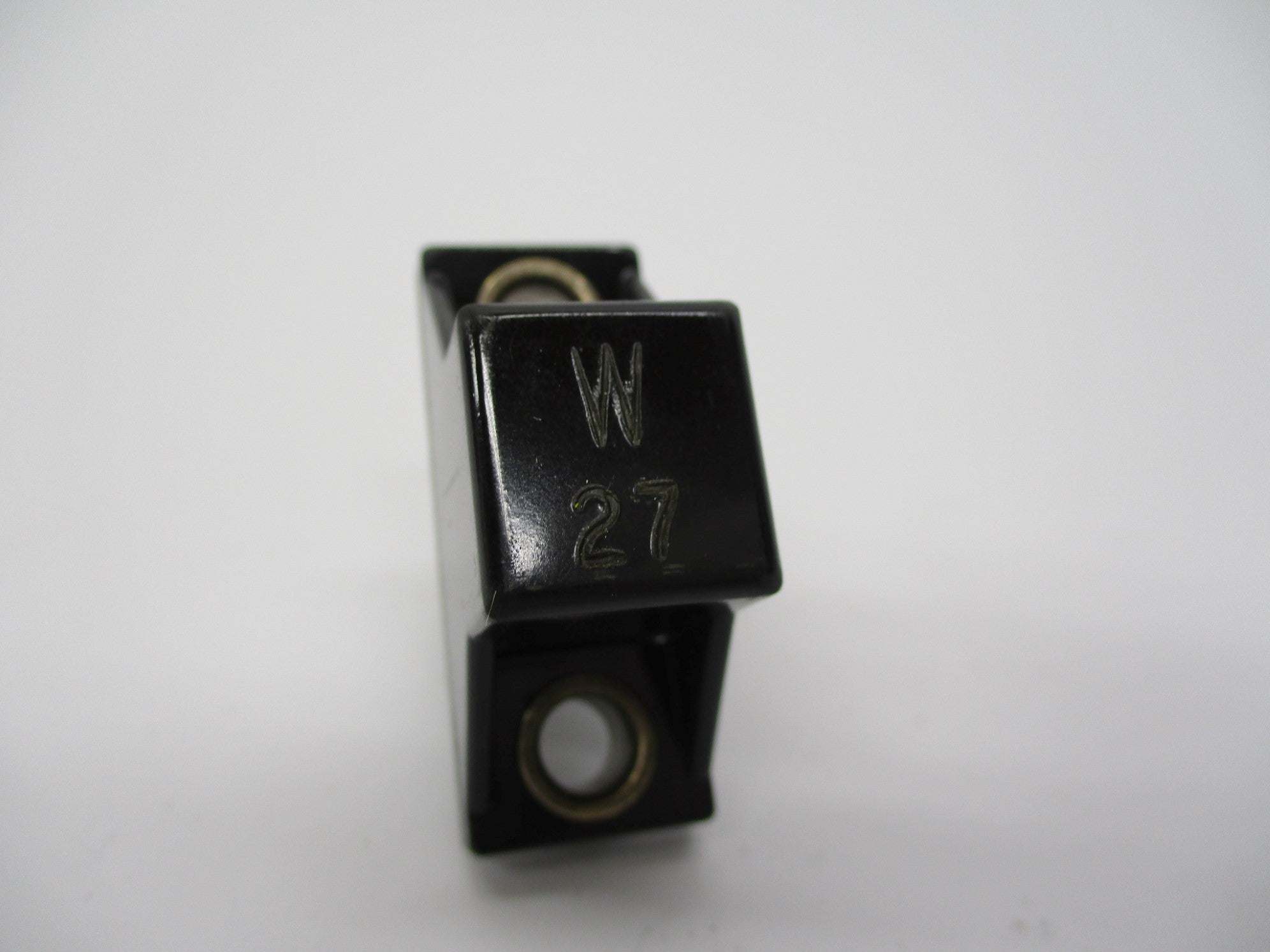 INDUSTRIAL SPARE PART W27 (BK/GD) NSMP