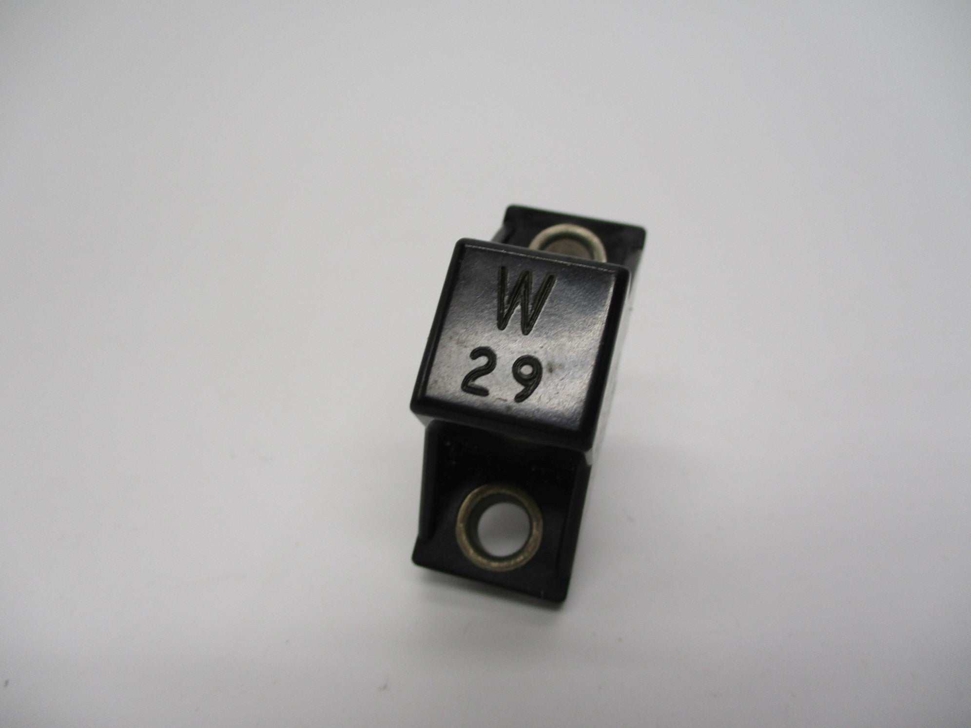 INDUSTRIAL SPARE PART W29 (BK/GD) NSMP
