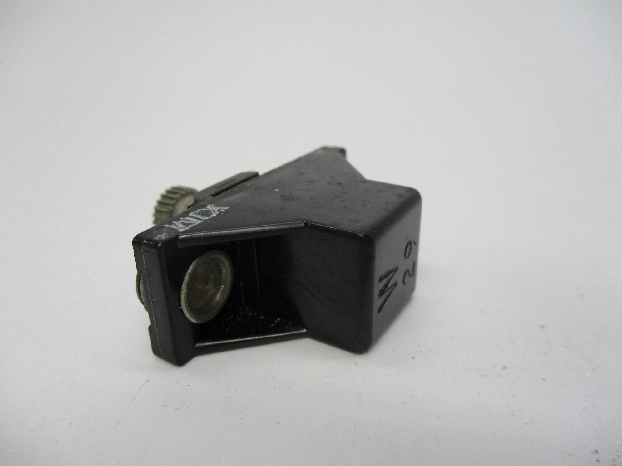 INDUSTRIAL SPARE PART W29 (BK/GD) NSMP