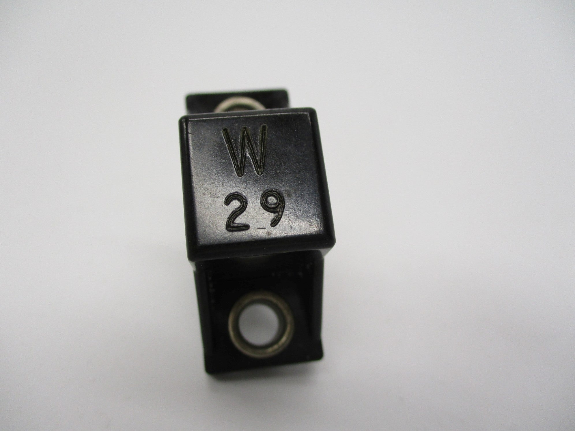 INDUSTRIAL SPARE PART W29 (BK/GD) NSMP