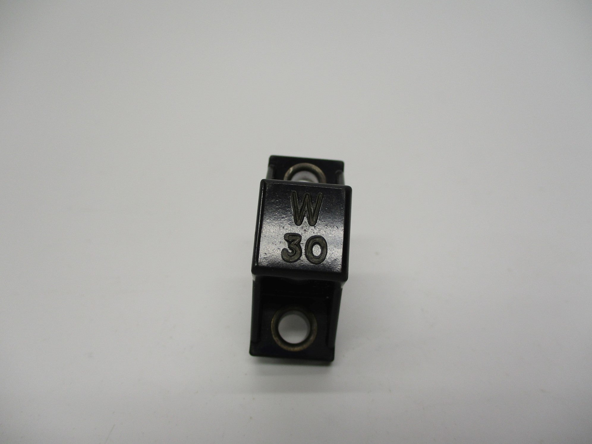 INDUSTRIAL SPARE PART W30 (BK/YL) NSMP