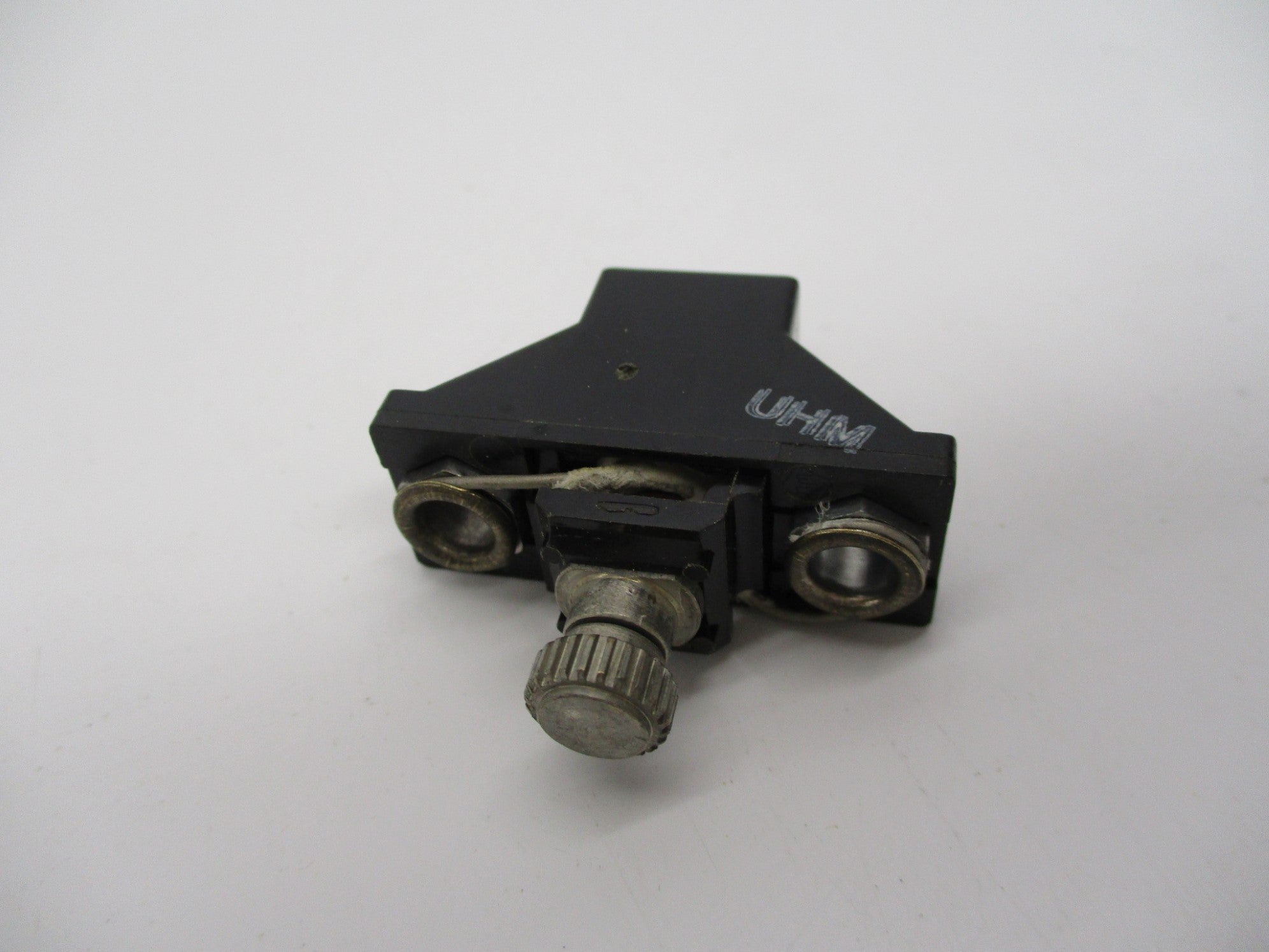 INDUSTRIAL SPARE PART W30 (BK/YL) NSMP