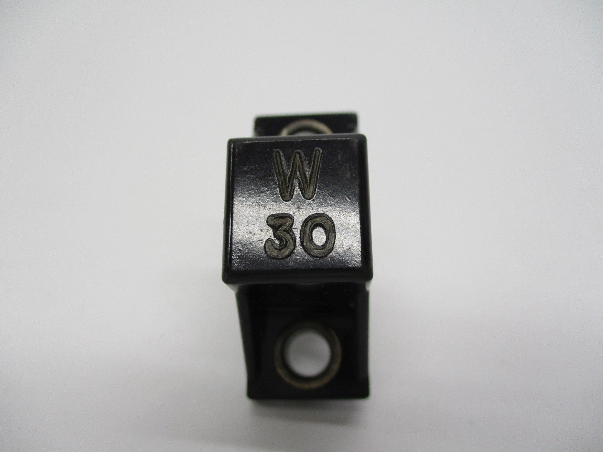 INDUSTRIAL SPARE PART W30 (BK/YL) NSMP