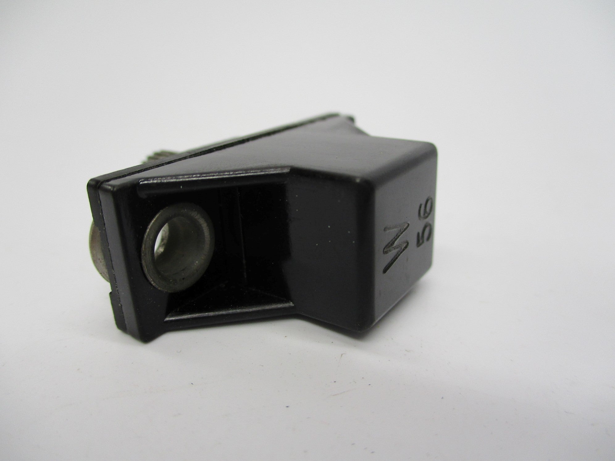 ALLEN BRADLEY W56 (BK/GD) NSMP