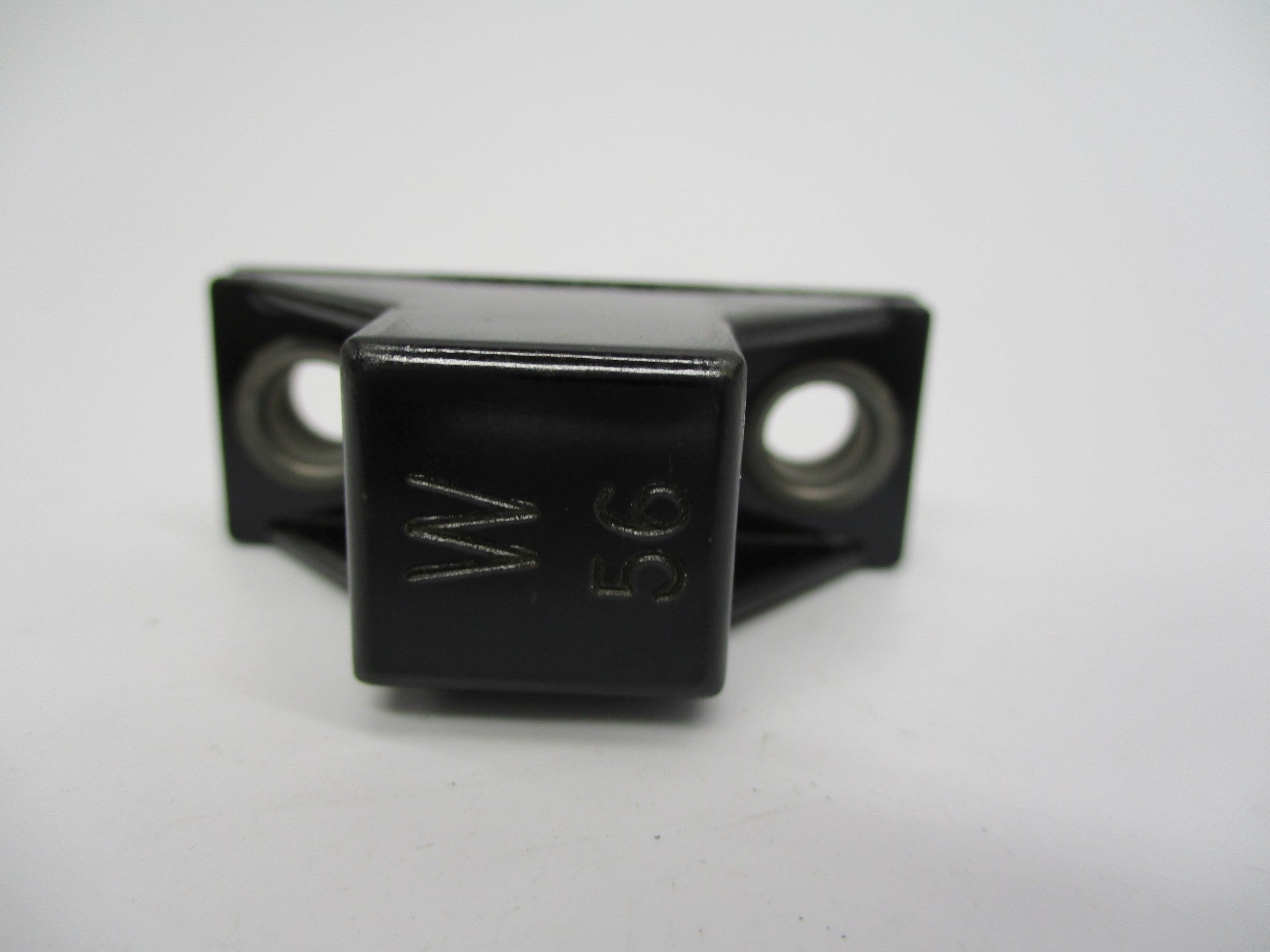 ALLEN BRADLEY W56 (BK/GD) NSMP
