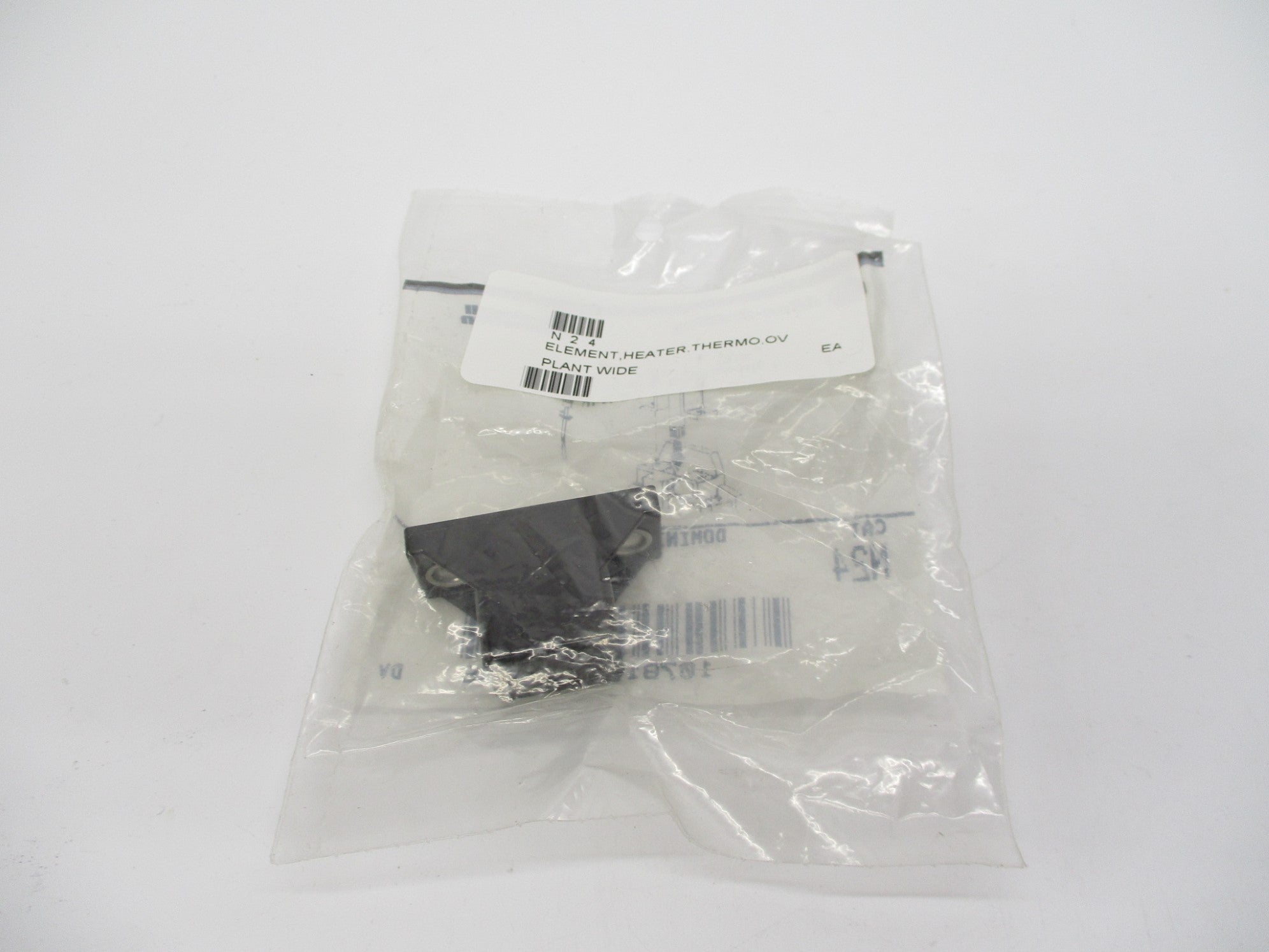 INDUSTRIAL SPARE PART N42 (WH) NSMP