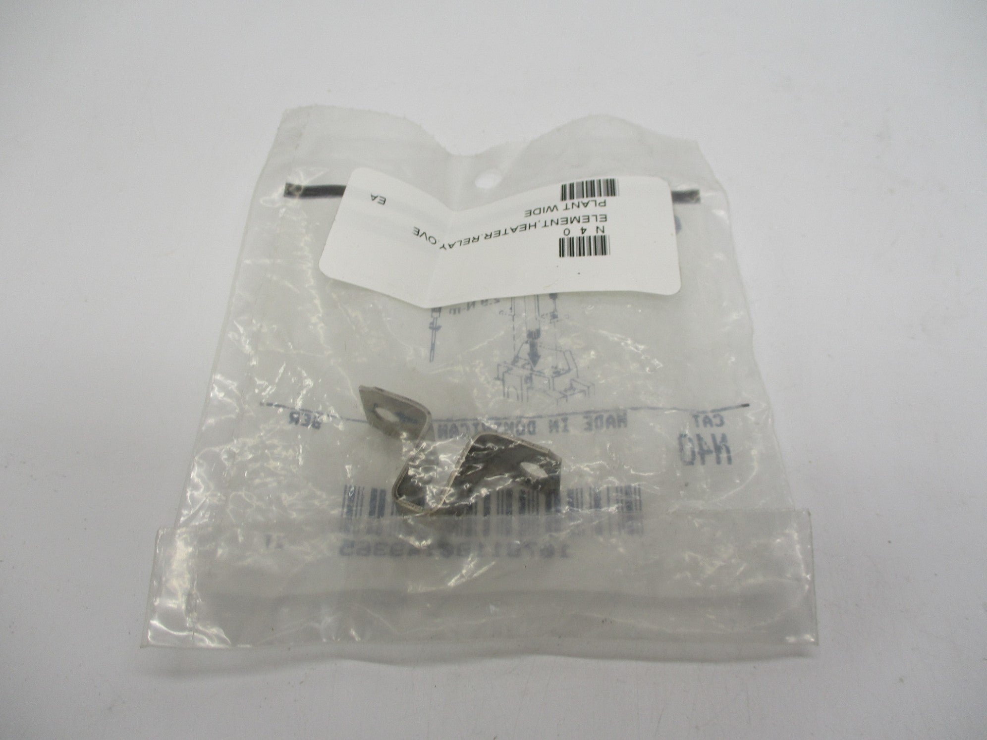 ALLEN BRADLEY N40 NSMP