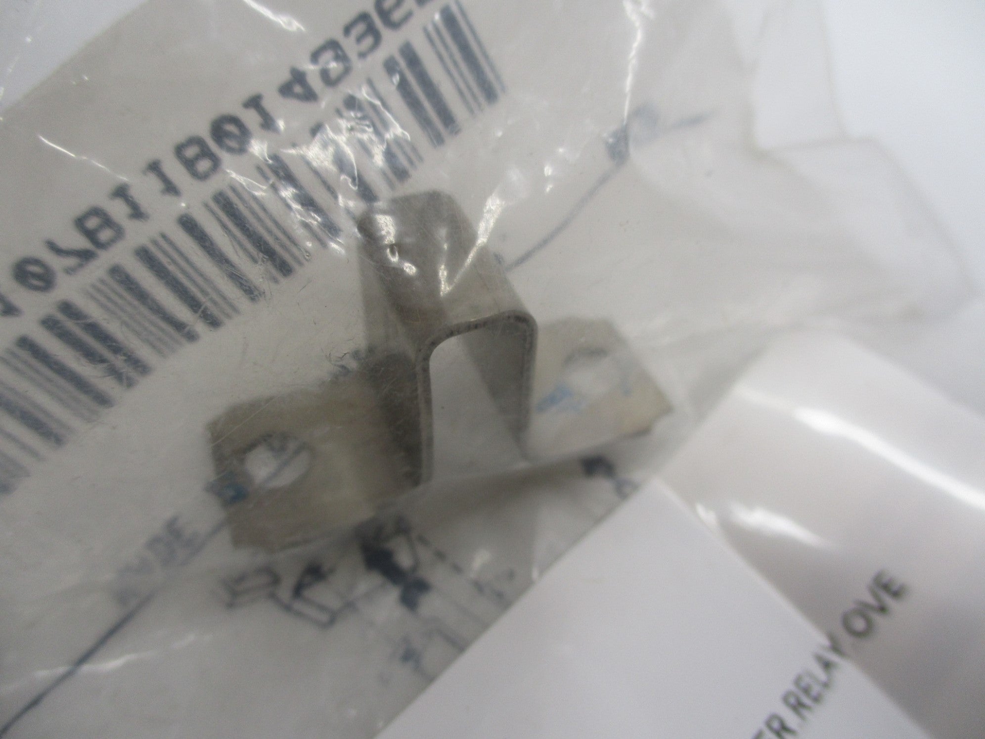 ALLEN BRADLEY N40 NSMP
