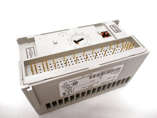 ALLEN BRADLEY 1794-IA8I SER. A NSMP
