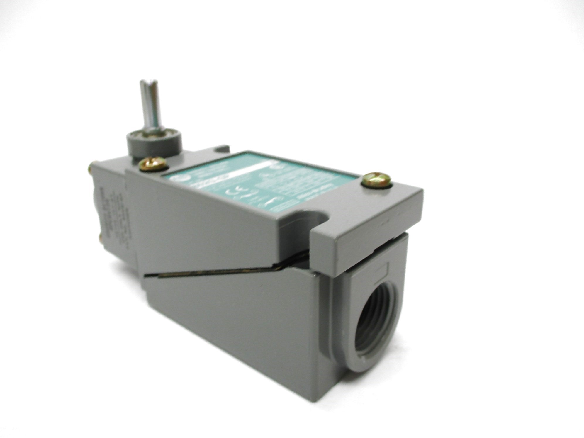 ALLEN BRADLEY 802G-GP SER. J (WH) NSMP