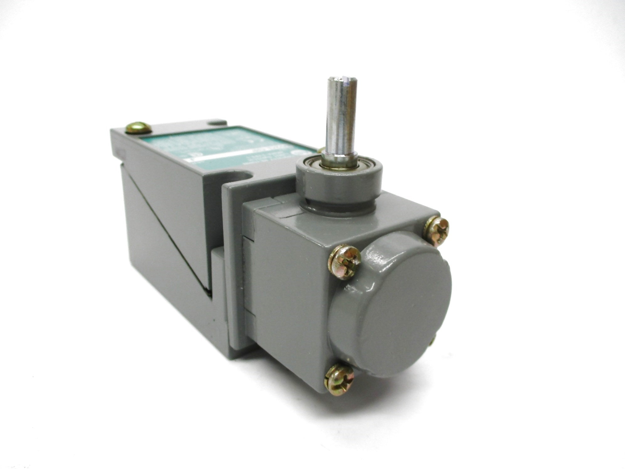 ALLEN BRADLEY 802G-GP SER. J (WH) NSMP