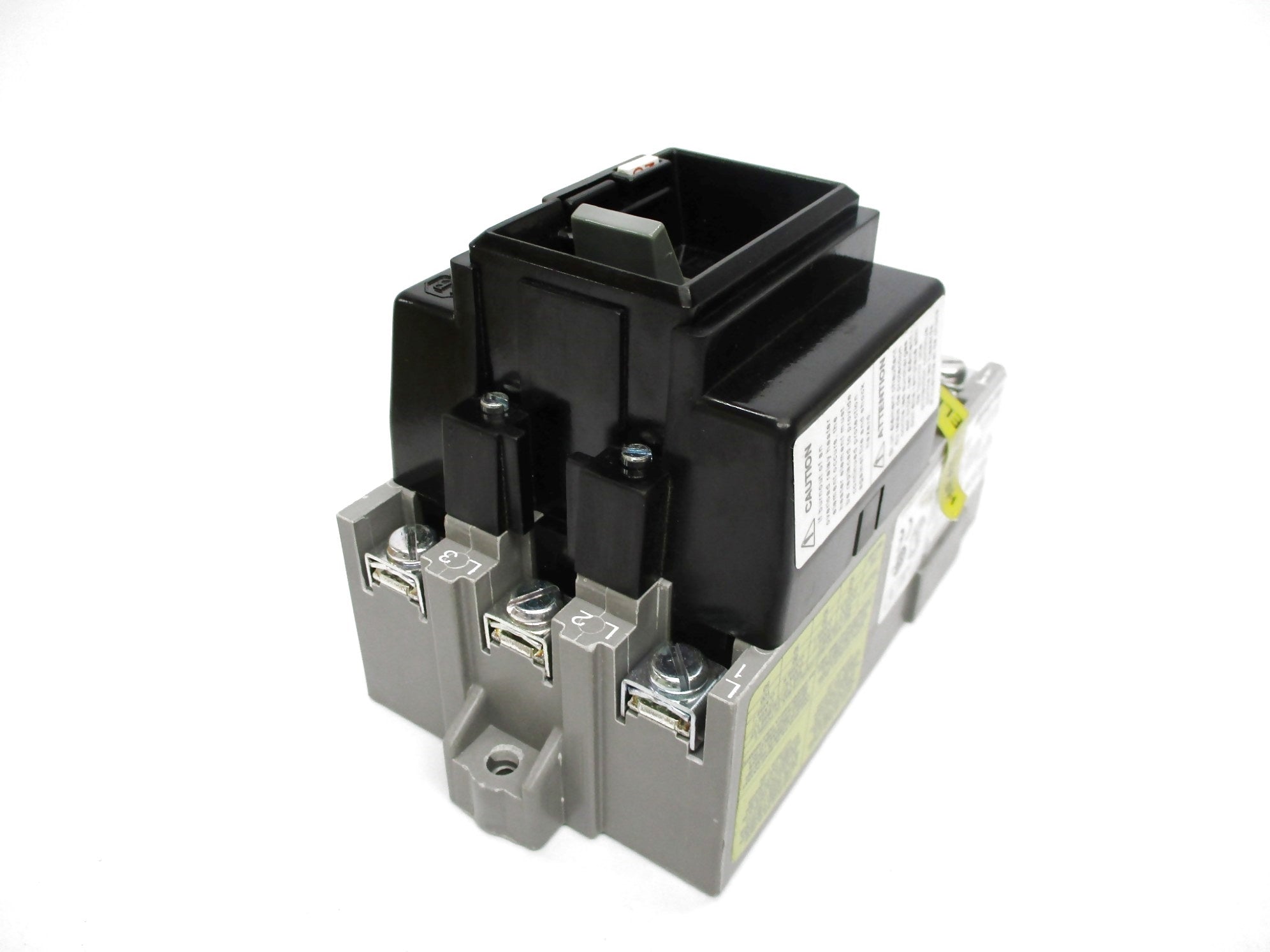 ALLEN BRADLEY 609T-AOW SER. G (BR/WH) NSMP