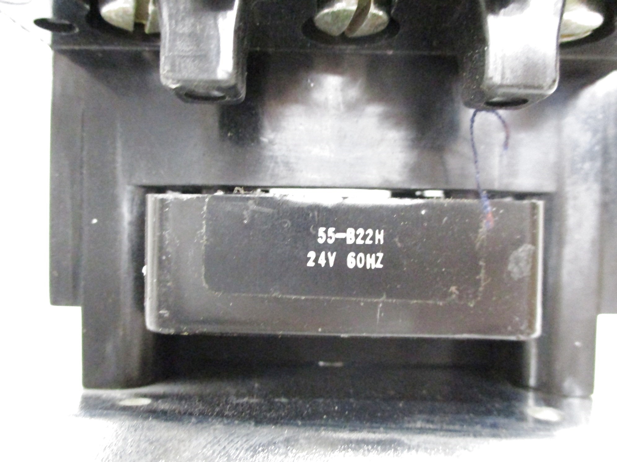 GENERAL ELECTRIC CR353EG3BH1AB 24V NSMP