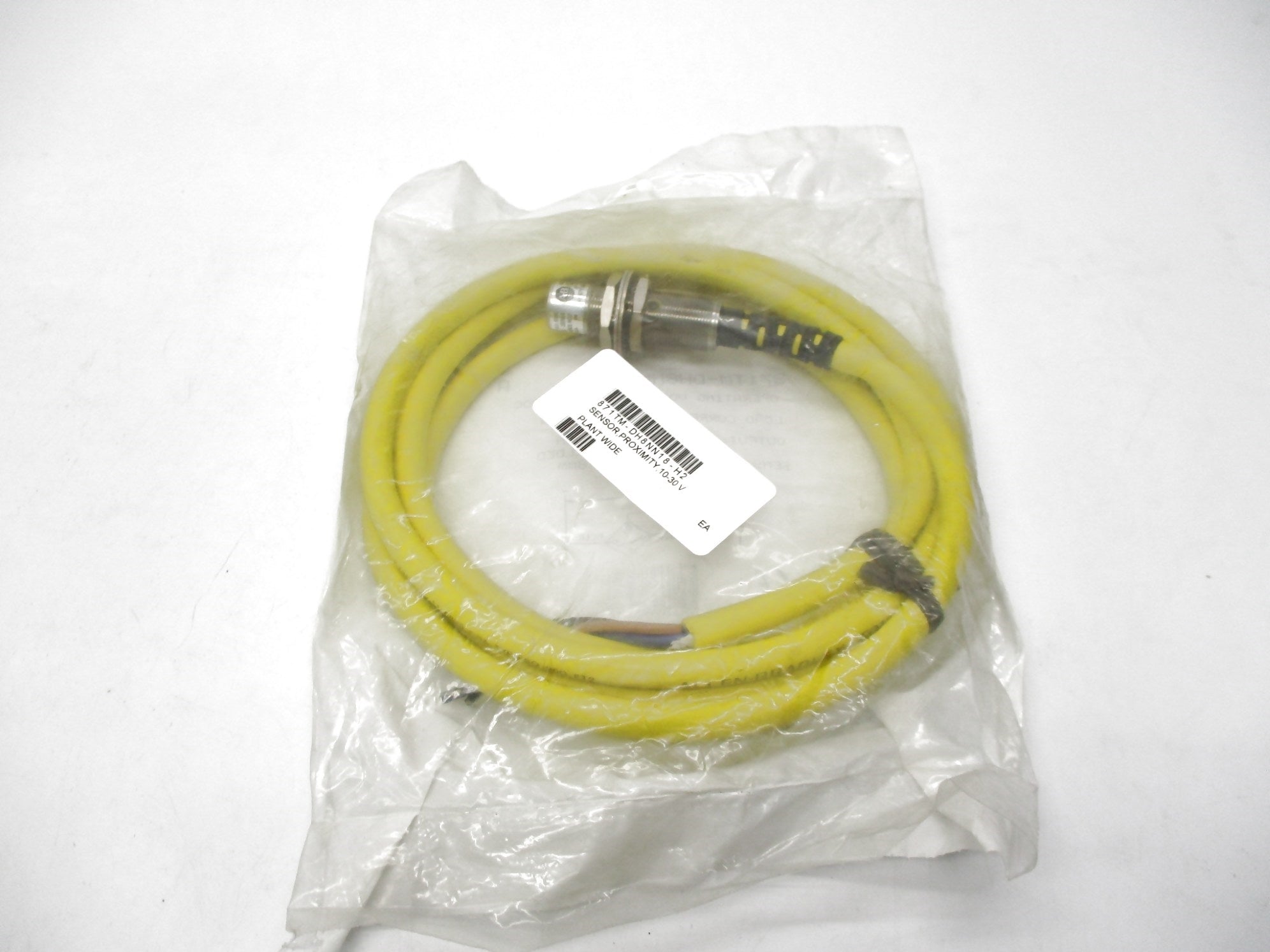 INDUSTRIAL SPARE PART 871TM-DH8NN18-H2 SER. A NSMP