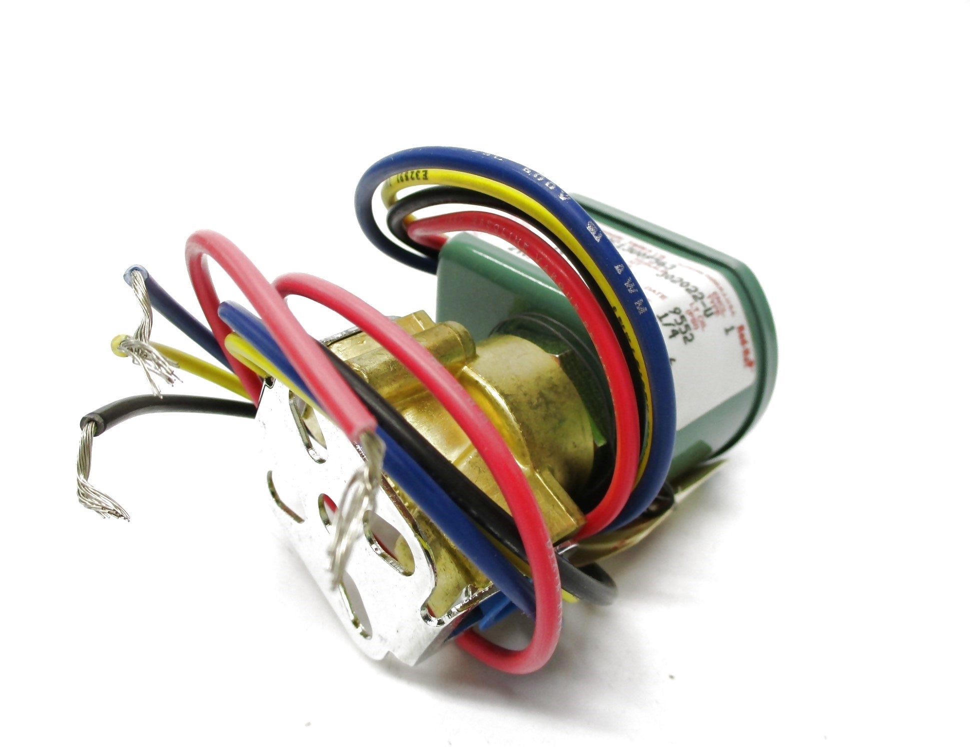 ASCO DFX8262C13V09563 240/480V NSMP