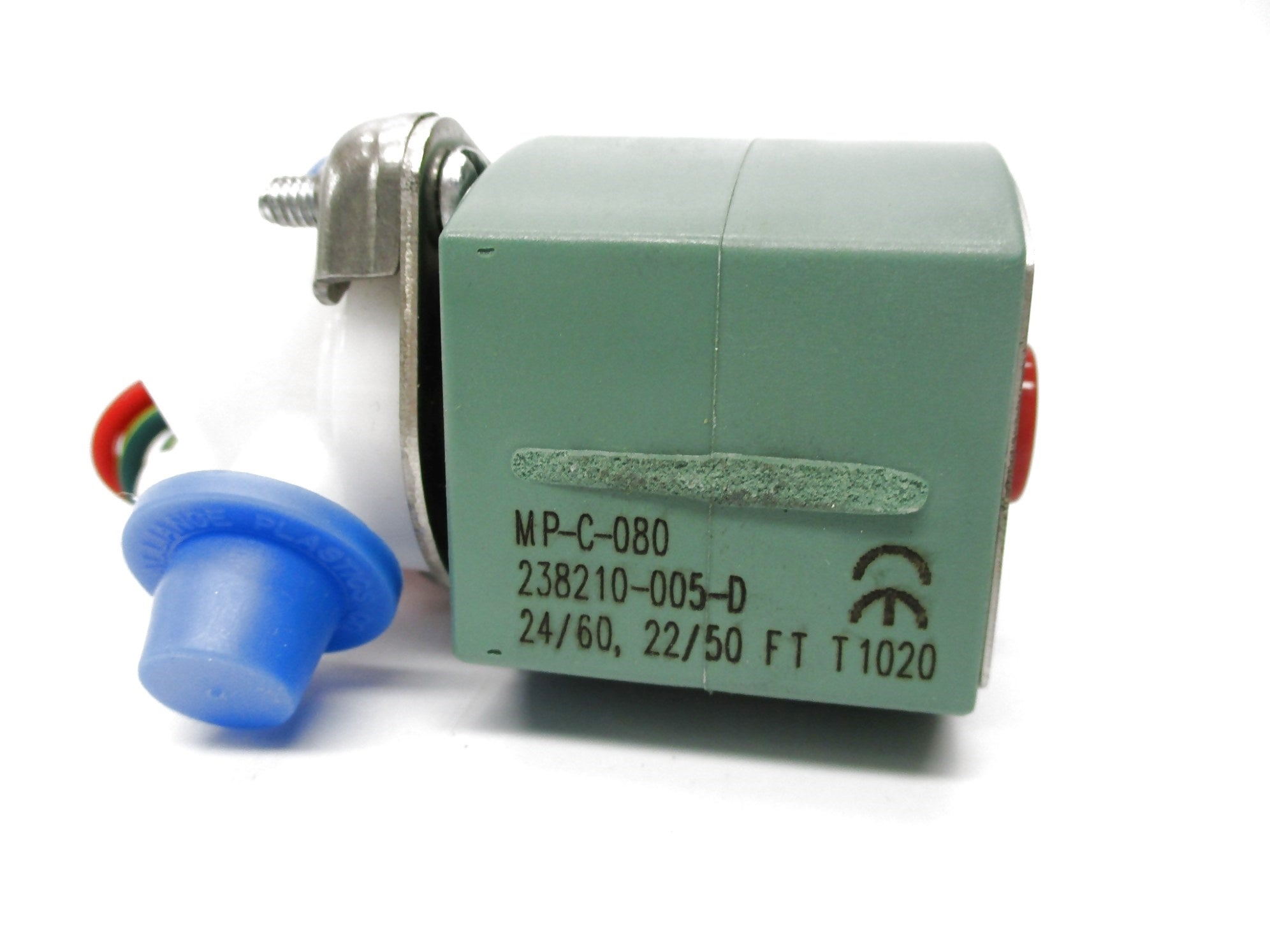 ASCO 8260G071 24V NSNP