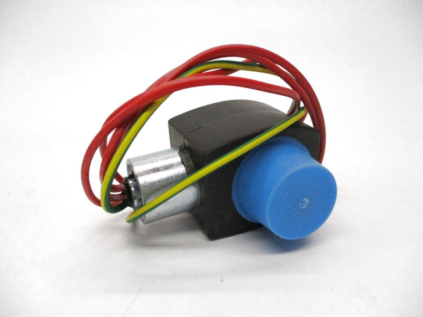 ASCO EF8016G2 120V NSMP